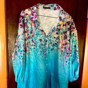 C.O.Z.Y Women’s Blouse